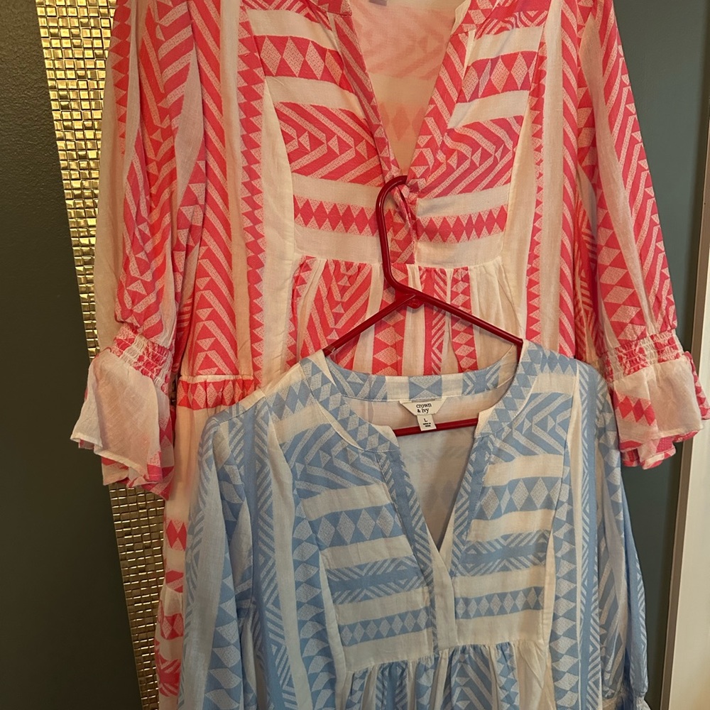 Summer Dress Bundle